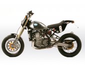 2008 CCM FT35s photo